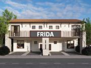 CASA EN VENTA EN LA CARMINA RESIDENCIAL, PALMARES,...