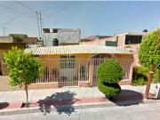 Casa en venta en La Carmona, León, Guanajuato