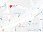 Casa en venta en La Cascada, Álvaro Obregón, Ciudad de...