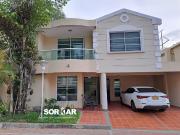 Casa en venta en La Castellana, Barranquilla