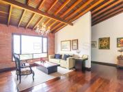 casa en venta en la catedral. Cod V50227