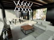 Casa con 2 recámaras y 460 m2 superficie de terreno en...