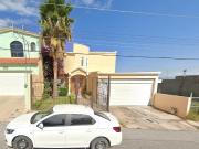 Casa en venta en La Cañada, Chihuahua, Chihuahua