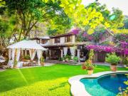 Casa en venta en La Cañada, Cuernavaca, Morelos
