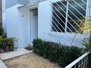 CASA EN VENTA EN LA CAÑADA, VILLASOL, ATIZAPÁN DE...