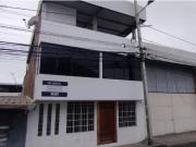 Casa en venta en la cdla La Aurora, cerca de la zona...