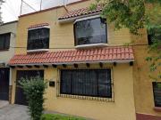 CASA EN VENTA EN LA CDMX ALCALDIA ALVARO OBREGON COL....