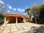 Casa en venta en La Ceiba en Mérida Yucatán