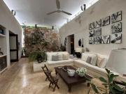 Casa de Una Planta en Venta