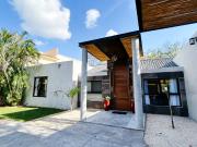 Casa en venta en la Ceiba, Mérida Yucatán