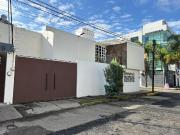 Casa en VENTA en la Chapultepec