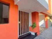 CASA EN VENTA EN LA CHAPULTEPEC ORIENTE EN PRIVADA...