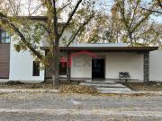 CASA EN VENTA EN LA CHIRIPA 3 NUECES AL NORTE DE SALTILLO