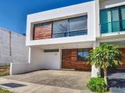 Casa en venta en La Cima, Cancún, Jalisco