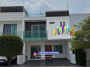 CASA EN VENTA EN LA CIMA DE ZAPOPAN