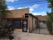 CASA EN VENTA EN LA CIUDAD DE CENTENARIO RIO NEGRO 115