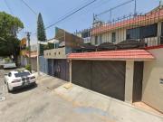 CASA EN VENTA EN LA CIUDAD DE MEXICO