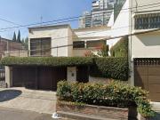 CASA EN VENTA EN LA CIUDAD DE MEXICO