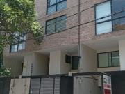 Casa en Venta en la Col Álamos Benito Juárez Ciudad de...