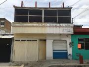 Casa en venta en la Col. Atenas