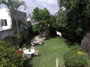 Casa en venta en la Col. Carolina, Cuernavaca, Morelos