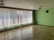 CASA EN VENTA EN LA COL. ESCUADRÓN 201, IZTAPALAPA