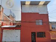 Casa en Venta en la Col. Estado de Hidalgo, Álvaro...