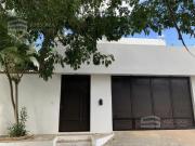 Casa en venta en la Col Florida, Merida