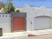 Casa en venta en la Col. Jesús Castro Agúndez, San José...