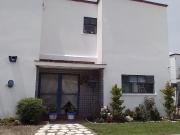 CASA EN VENTA EN LA COL. LA MERCED EN TOLUCA