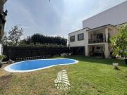 Casa en venta en la Col. Lomas de Chapultepec