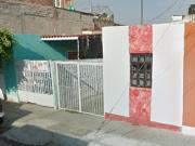 CASA EN VENTA EN LA COL. LOS ARRAYANES