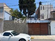 Casa en venta en la Col. Militar Marte, Iztacalco