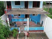 Casa En Venta, En La Col. Nuevo Amanecer. A 7 Min. De...