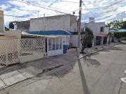 CASA EN VENTA EN LA COL. OLIMPICA, GDL JAL