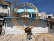 Casa en Venta en la Col. Petrolera Taxqueña a 5 min. de...