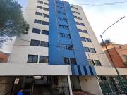 CASA EN VENTA EN LA COL. ROMA