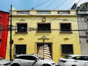 Casa en venta en la Col. Roma Norte