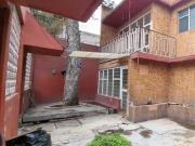 CASA EN VENTA EN LA COL. SAN LORENZO XICOTENCATL