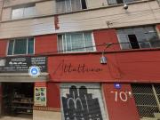 Casa En Venta En La Col. San Miguel Chapultepec. 017 Alc pt