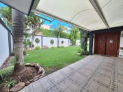 Casa en venta en la Col. Santa Cruz Buena Vista,...
