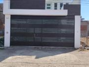 CASA EN VENTA EN LA COL. VICENTE LOMBARDO