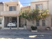 CASA EN VENTA EN LA COL VILLA FLORIDA, TORREÓN, COAH
