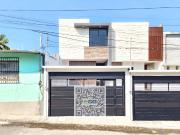 Casa en venta en la Col. Villa Rica, Boca del Río, Ver