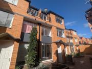 CASA EN VENTA EN LA COLINA CAMPESTRE