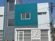 CASA EN VENTA EN LA COLONIA ADOLFO LOPEZ MATEOS, VERACRUZ