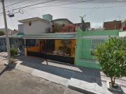 CASA EN VENTA EN LA COLONIA AGUILAS, ZAPOPAN, JALISCO