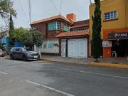 Casa en Venta en la Colonia Alfonso XIII