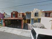 CASA EN VENTA EN LA COLONIA ALFREDO V BONFIL, EN VILLA...