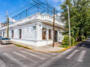 Casa En Venta En La Colonia Americana
